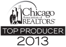 2013 Top Producer